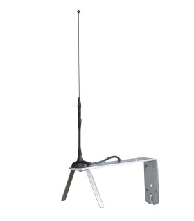 ST antenna talp