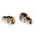 UHF m / FME m adapter
