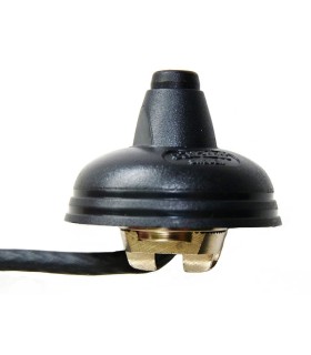 EHD antenna talp