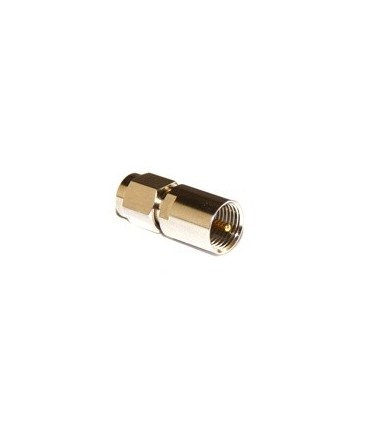 SMA m / FME m adapter