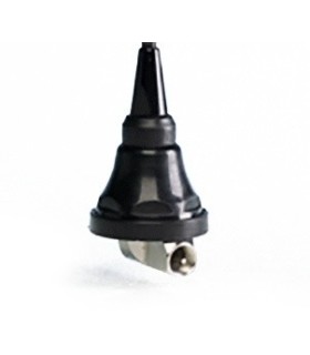 DHM antenna talp